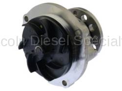 Ford/Powerstroke - FORD POWERSTROKE OEM 6.0L WATER PUMP (2003-2007)
