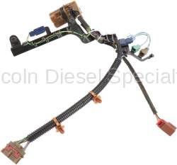 GM - GM OEM L5P Transmission Wiring Harness (2020-2024)