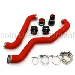 Banks - BANKS Boost Tube Upgrade Kit (2012-2016)