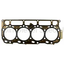 Mahle - Mahle Grade "C" Head Gasket, Duramax 6.6 L5P (2017-2021)