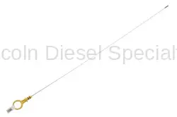 GM - GM OEM L5P Engine Oil Dipstick (2020-2025)