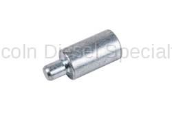 GM - GM OEM L5P Injector Hold Down Platform (2017-2026)