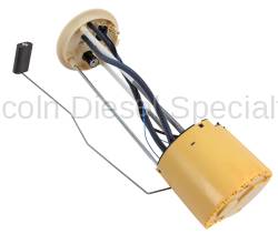 GM - GM OEM L5P Fuel Pump Module Assembly 6.5ft Box (Sending Unit) 2017-2019