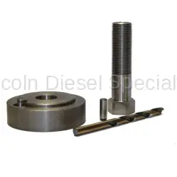 XDP - XDP CRANKSHAFT DOWEL PIN KIT (2001-2016)
