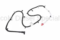 GM - GM OEM L5P Engine Coolant Heater Cord (2020-2024)