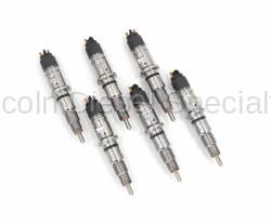 Lincoln Diesel Specialities - 6.7L LDS Reman Fuel Injectors 60% Over (2013-2018)