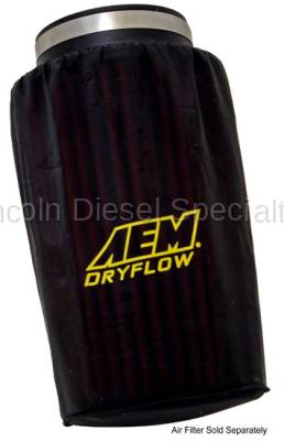 AEM - AEM Brute Force Filter Wrap(2001-2005)