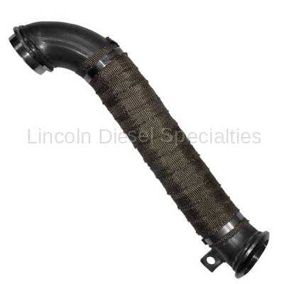 PPE - PPE 3" Stainless Steel Downpipe (2004.5-2010)
