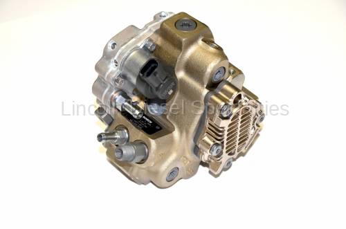 LDS LBZ SuperStock CP3 Pump