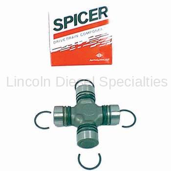 Spicer 1410 SERIES NON-Greasable U-JOINT