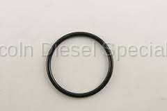 GM - GM OEM Water Pump Coolant Bypass Tube Upper Seal (2001-2016)