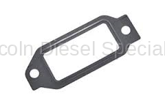 GM - GM Duramax Rear Engine Cover Adapter Housing Gasket (2001-2023)