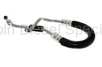 GM - GM Booster to Power Steering Pump Hose 2001-2010