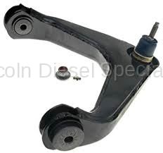 AC Delco - AC Delco Front Upper Suspension Control Arm and Ball Joint Assembly (2001-2010)