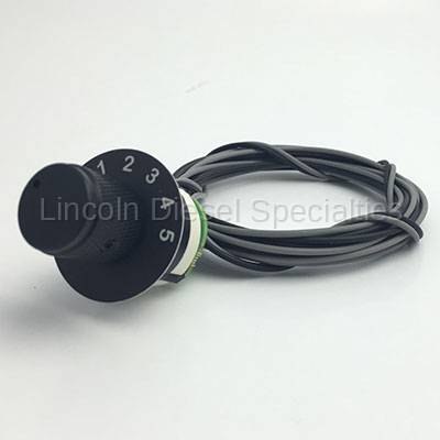 DSP5LB7 Switch
