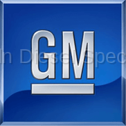 GM - GM OEM Head Lamp Bracket Bolt (2001-2016)