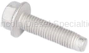 GM - GM Duramax Starter Bolt (2007.5-2010)