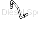 GM - GM OEM Pipe Fuel Line(LBZ)