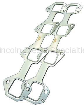 PPE - PPE Oversize Port High-Performance Manifold Gaskets (2001-2016)