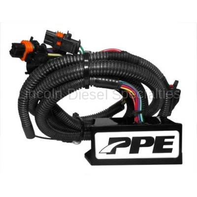 PPE - PPE Dual Fueler Controller