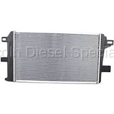 GM - GM OEM Radiator (2001-2005)