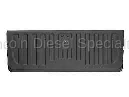 WeatherTech - WeatherTech TechLiner® Tail Gate Liner Only,  Duramax 2007.5-2018