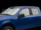 WeatherTech - WeatherTech TechShade® Extended Cab Full Vehicle Kit (2007.5-2014)
