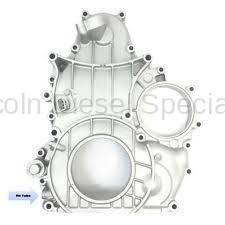 GM - GM Duramax Timing Cover (2006-2010)