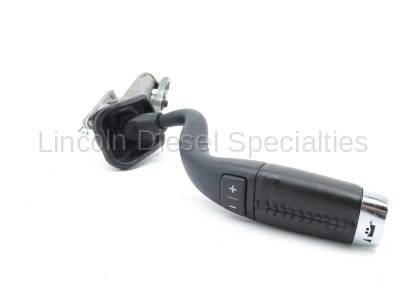 GM - GM Automatic Transmission Shifter Lever w/Tow Button (2007.5-2014)