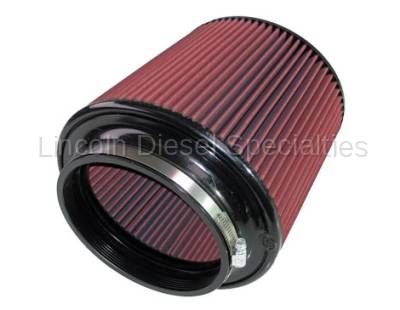 S&B - S&B Cold Air Intake  Air Filter Element (Dry Disposable)(Old Style)  2011-2014