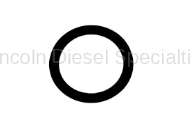 GM - GM EGR Coolant Pipe Drain Seal  (2011-2016)
