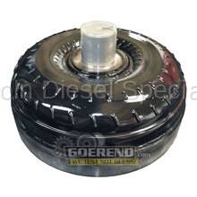 Goerend Transmission Products - Goerend Allison 5&6 Speed, Triple Disc Torque Converters (2001-2016)(LB7-LML) 