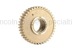 GM - GM OEM Transfer Case Drive Sprocket for 1.5" Chain (2007.5-2018)