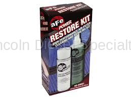 AFE - AFE Power Air Filter Restore Kit: 6.5 oz  Arerosol (Universal)