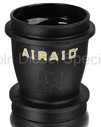 AirAid - AIRAID 300-928 M.I.T. Modular Intake Tube (2003-2007)