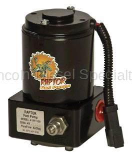 AirDog - AirDog Raptor® Lift Pump 4G-100GPH Without Fuel Pump in Tank (2003-2004)