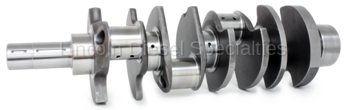 CALLIES - CALLIES Compstar – Duramax Crankshaft (2001-2016)