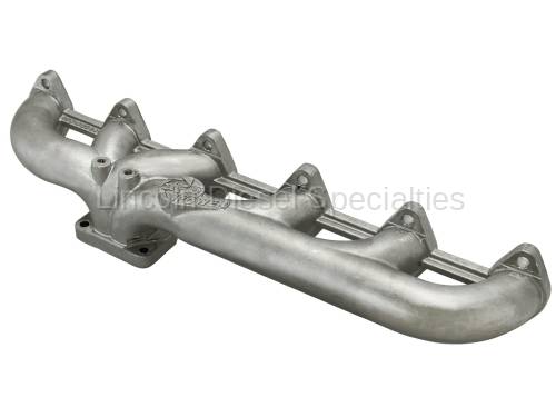 AFE - aFe Power Dodge/Cummins BladeRunner Stainless Steel Exhaust Manifold (2003-2007) L6-5.9L (td)