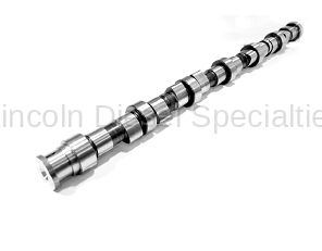 Hamilton Cams - Hamilton Cams, Dodge/Cummins Towing/Efficiency Camshaft Cast Iron (1998.5-2018) 5.9L/6.7L