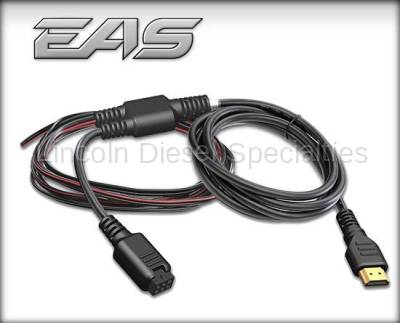 Edge Products - Edge Products Universal EAS 12V POWER SUPPLY STARTER KIT FOR CS2 & CTS2