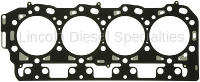 Mahle - Mahle Duramax Grade C Wave-Stopper Head Gasket, Thickness (1.05mm) (LH) 2001-2016