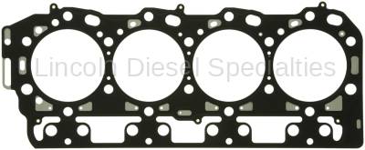 Mahle - Mahle Duramax Grade C Wave-Stopper Head Gasket, Thickness (1.05mm) (RH) 2001-2016