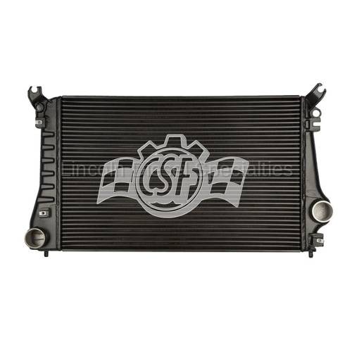 CSF - CSF & OEM, Dodge Cummins,6.7L, Intercooler (2010-2010)