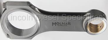 Molnar Technologies - Molnar Technologies for Duramax Full Set Connecting Rod (2001-2018)