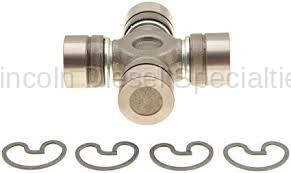 Dana/Spicer - Dana Spicer 5-3206X AAM-1485 Series Universal Joint