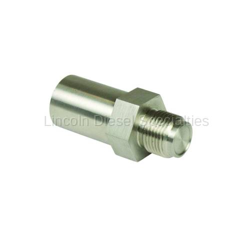 BD Diesel Performance - BD Performance 5.9L C Dodge/ Cummins 5.9L, Fuel Rail Plug (2003-2007)