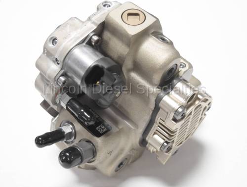 Lincoln Diesel Specialities - LDS 6.7 Cummins 12.5mm Stroker CP3 Pump