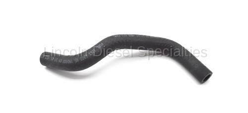 GM - GM OEM Fuel Hose, Fuel Filter Housing To Feed Hose (2011-2016)