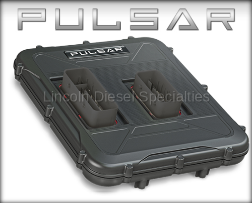 Edge Products - Edge Products Pulsar For Duramax L5P Trucks ( 2017-2019)