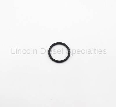GM - GM Duramax Oil Pressure Relief Valve Seal, Front Cover to Block (2001-2016)